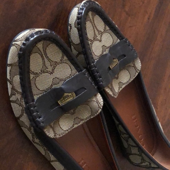 Coach Penny Khaki Mah - Picture 2 of 5